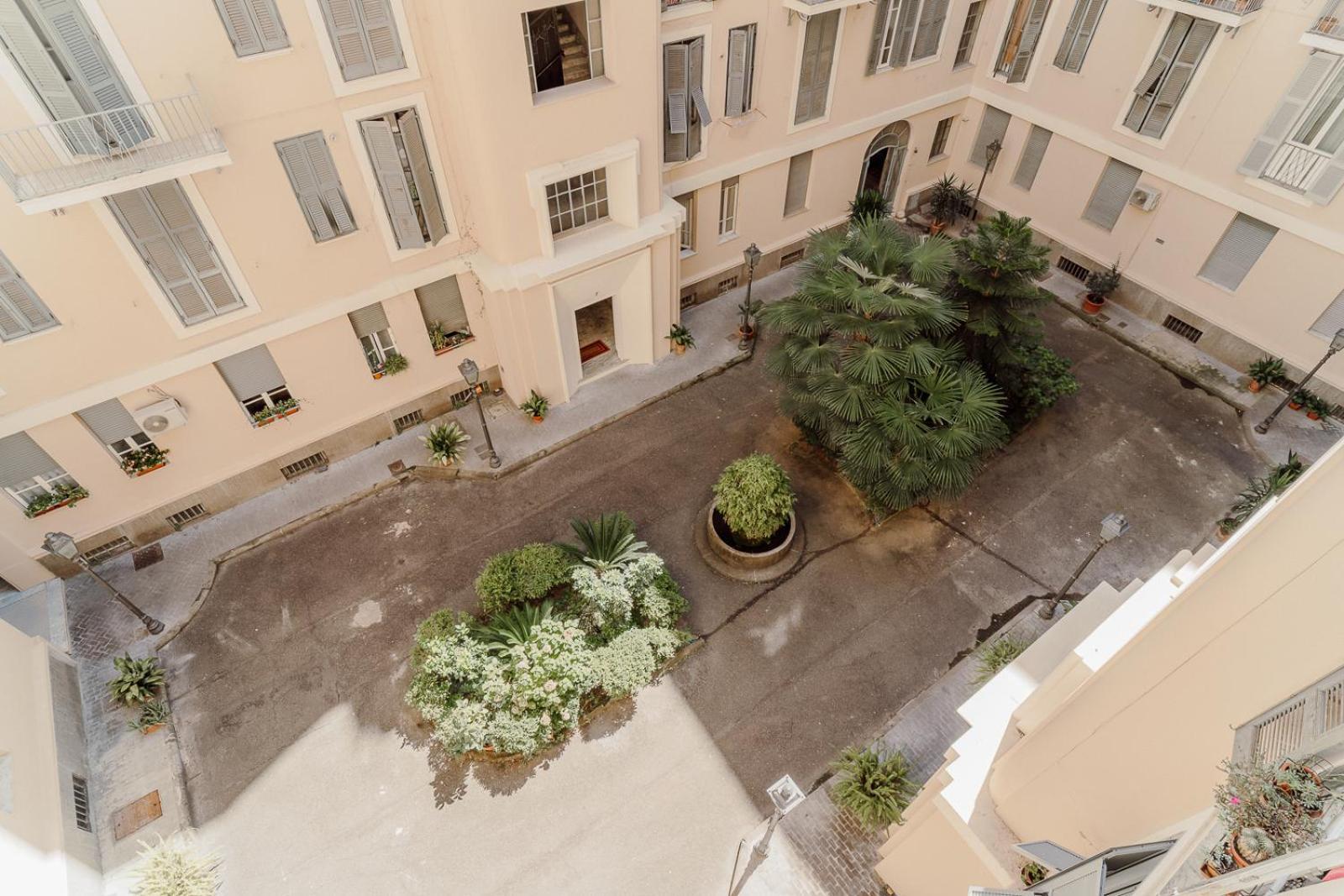 Appartement Valentine'S Dream à Rome Extérieur photo