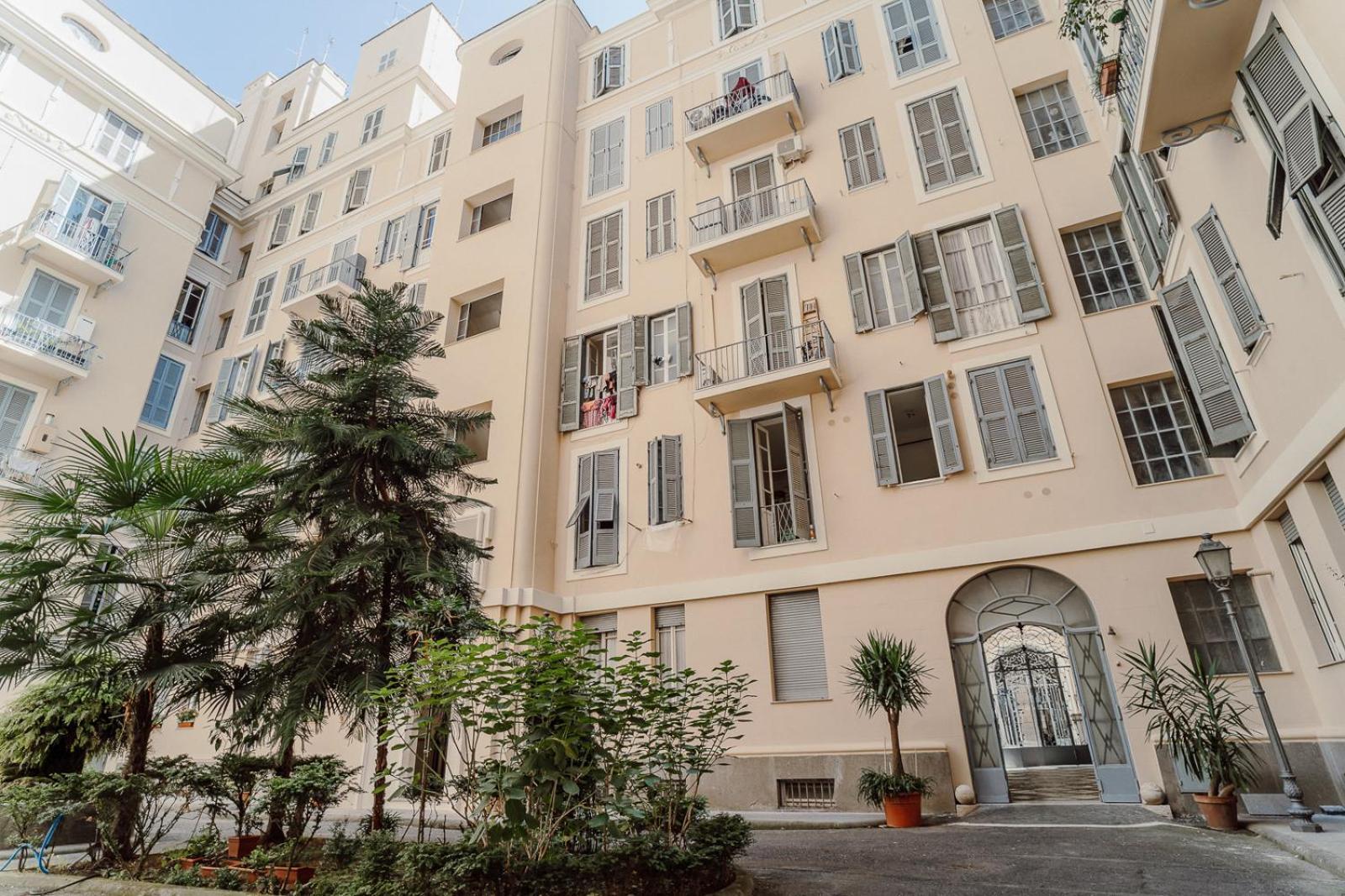 Appartement Valentine'S Dream à Rome Extérieur photo
