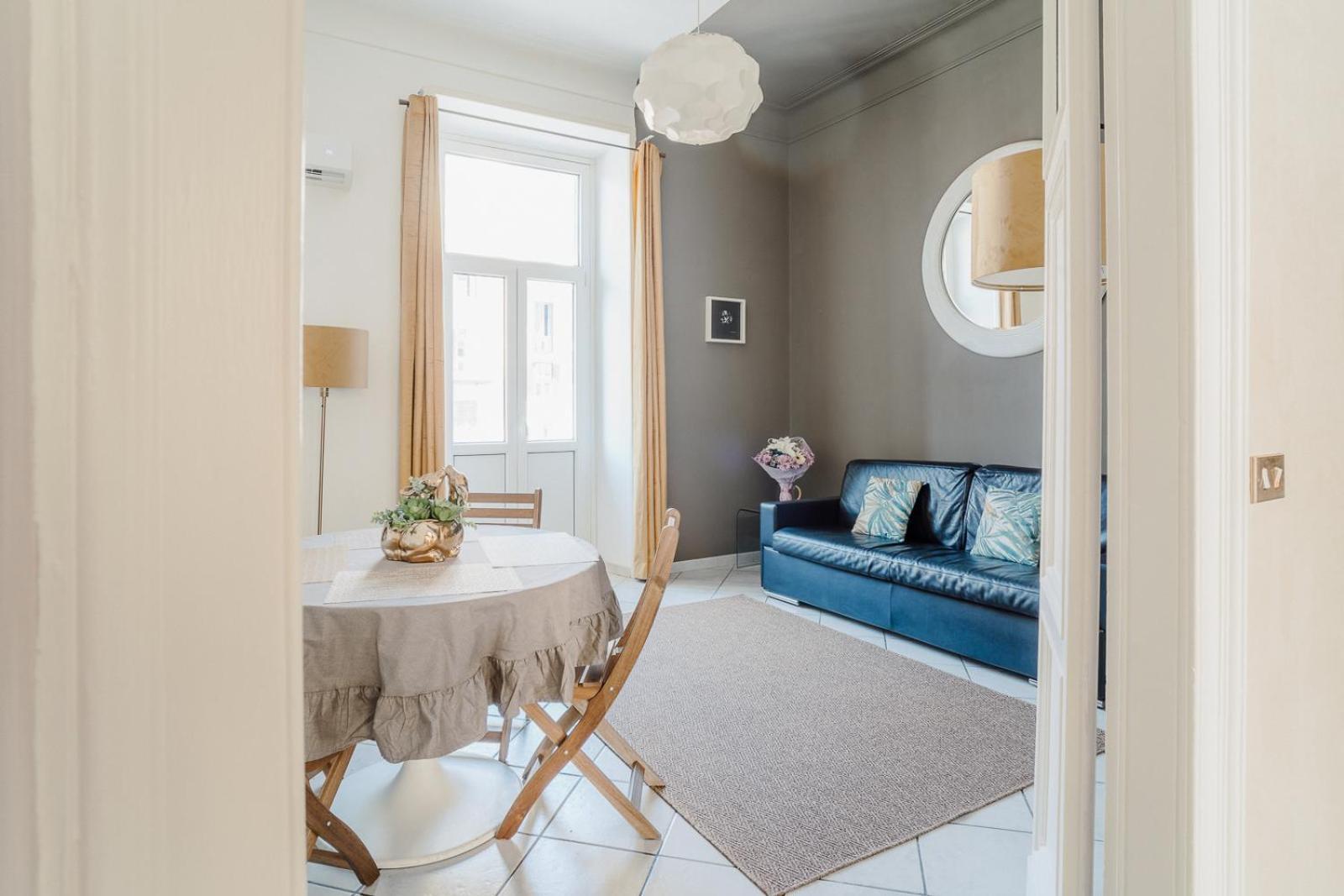 Appartement Valentine'S Dream à Rome Extérieur photo