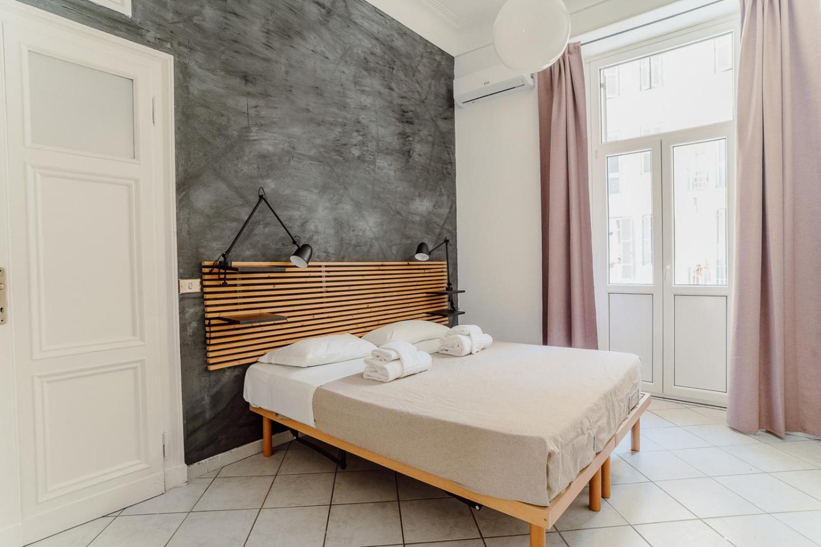 Appartement Valentine'S Dream à Rome Extérieur photo
