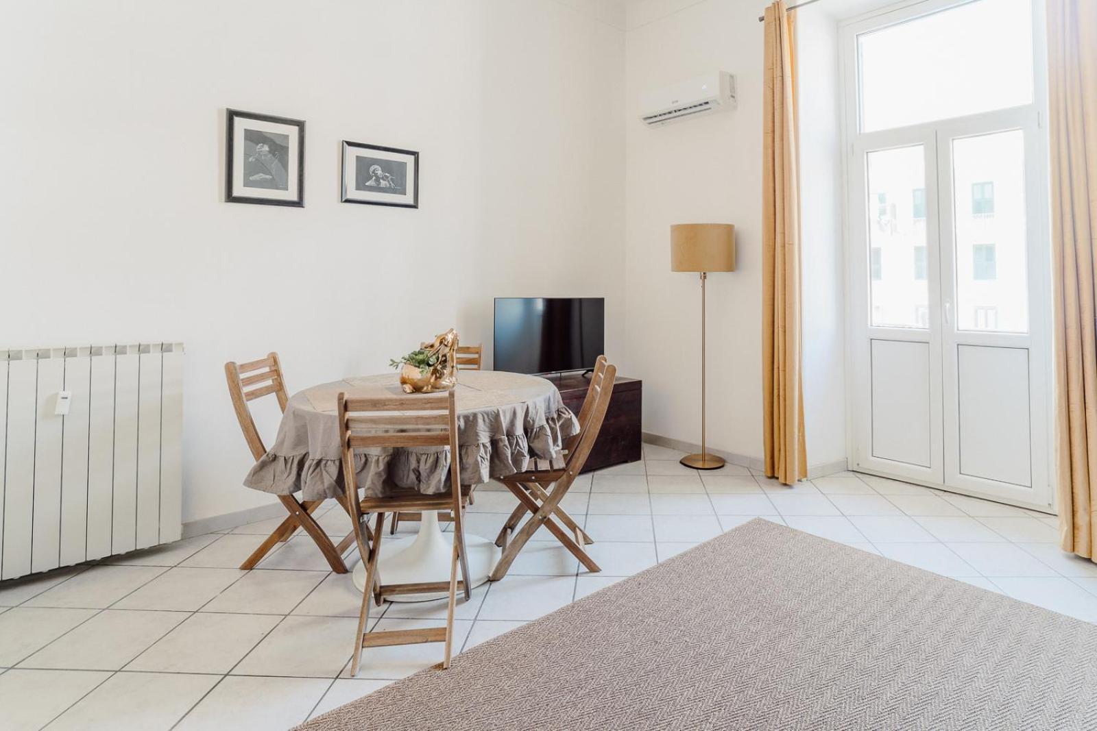 Appartement Valentine'S Dream à Rome Extérieur photo