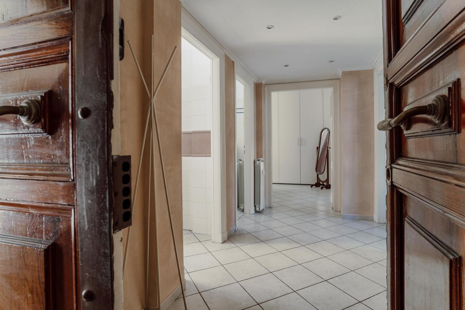 Appartement Valentine'S Dream à Rome Extérieur photo