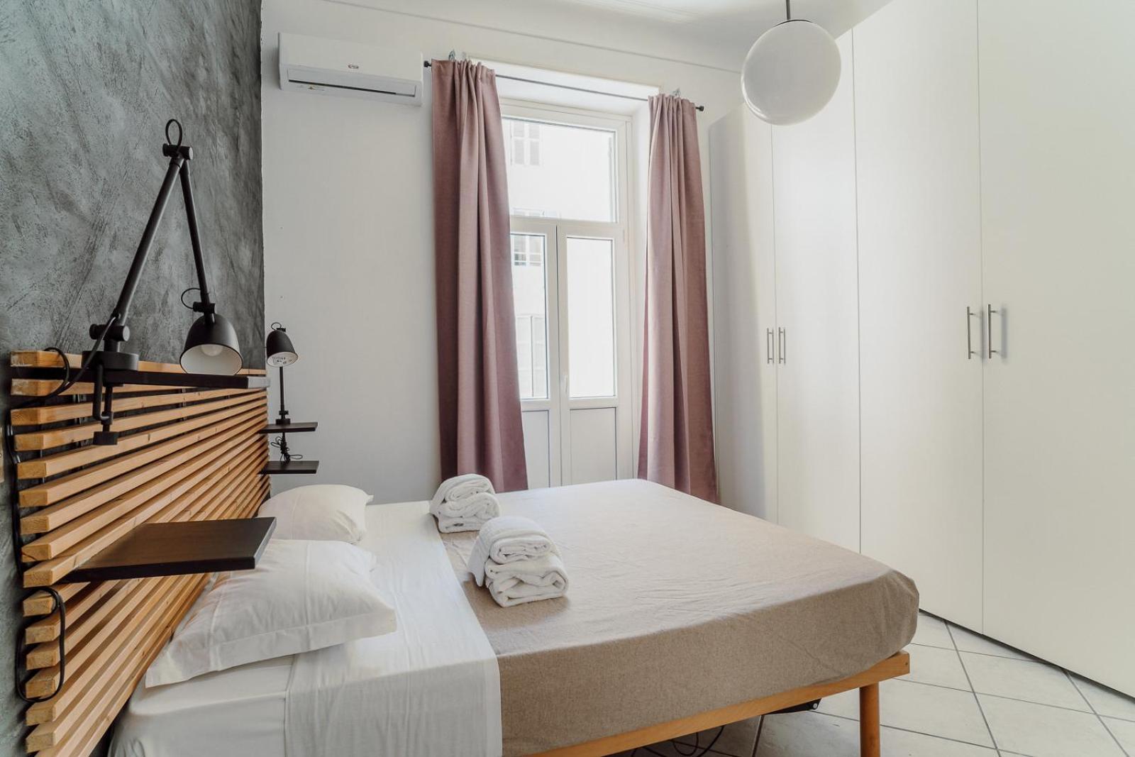 Appartement Valentine'S Dream à Rome Extérieur photo