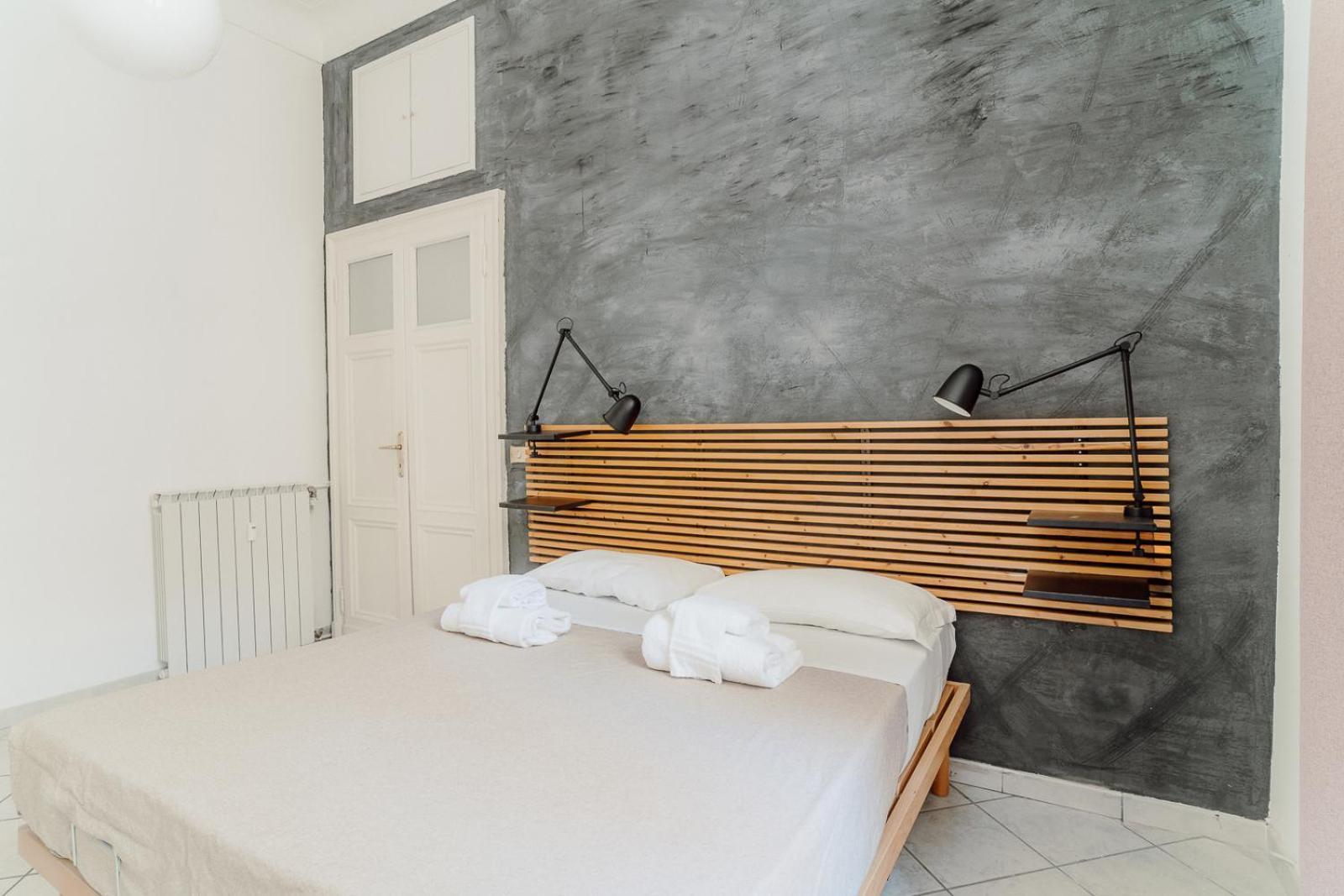 Appartement Valentine'S Dream à Rome Extérieur photo