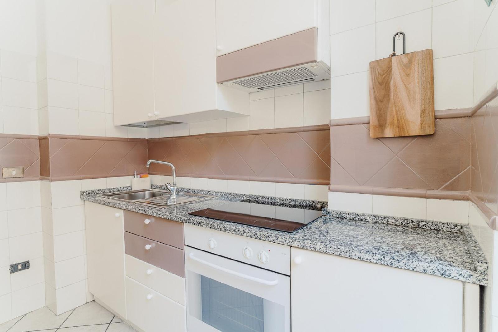 Appartement Valentine'S Dream à Rome Extérieur photo