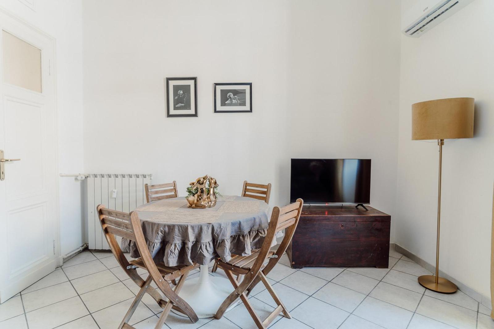 Appartement Valentine'S Dream à Rome Extérieur photo