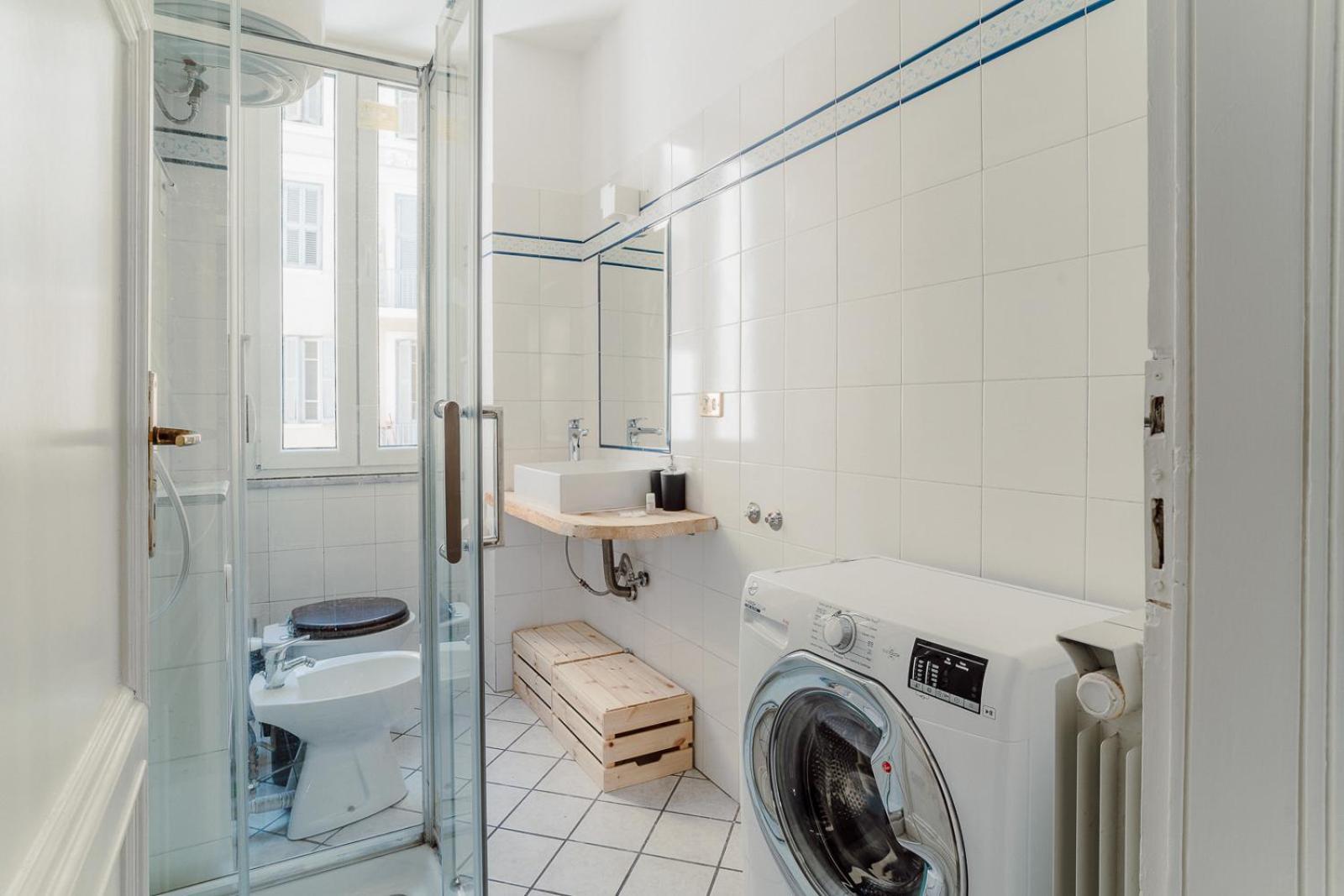 Appartement Valentine'S Dream à Rome Extérieur photo
