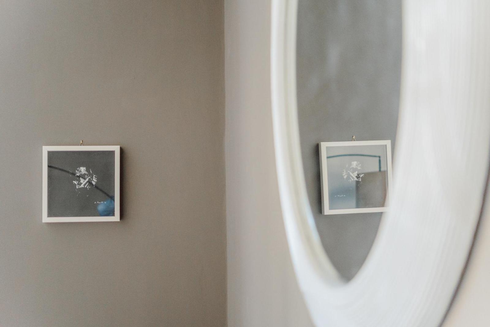Appartement Valentine'S Dream à Rome Extérieur photo