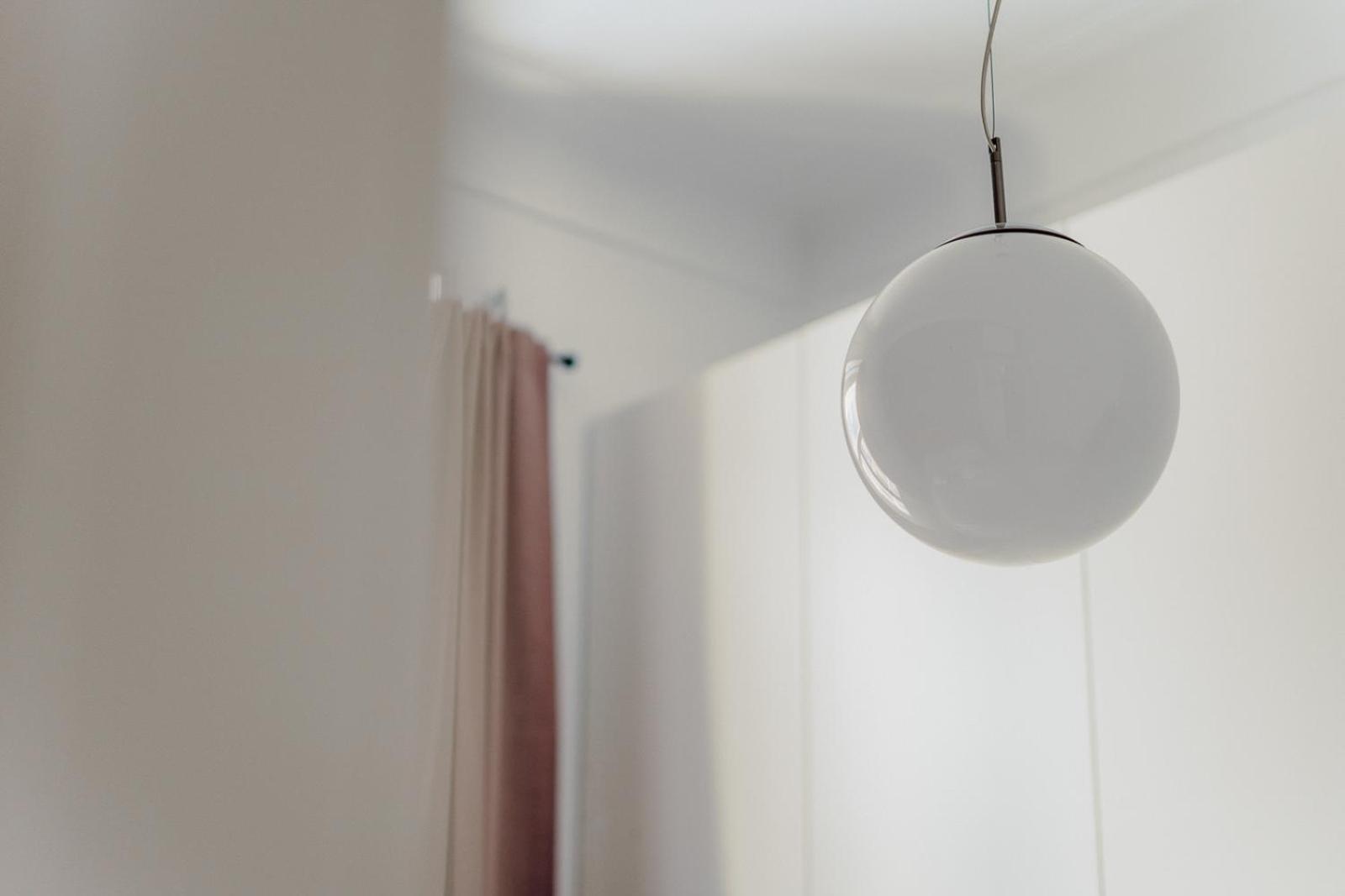 Appartement Valentine'S Dream à Rome Extérieur photo